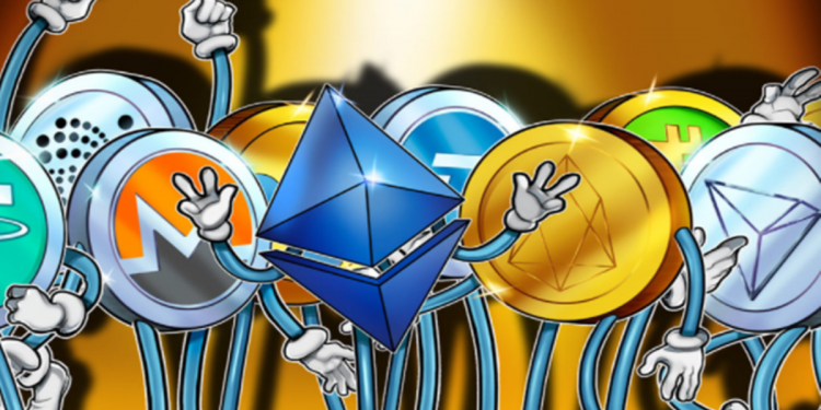 Altcoin Season (Mùa Altcoin) là gì? Chiến lược tốt nhất để kiếm lời từ Altcoin