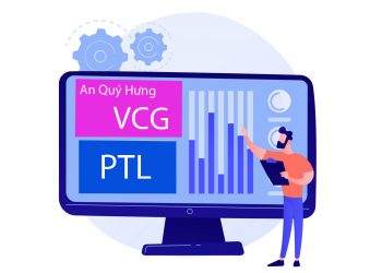 An Quý Hưng chuyển toàn bộ cổ phiếu VCG sang góp vốn công ty mới - Cú quay xe gom cổ phiếu PTL của một cổ đông