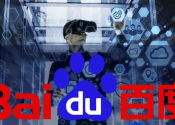 Baidu sẽ mất khoảng 6 năm để ra mắt phiên bản Metaverse đầy đủ