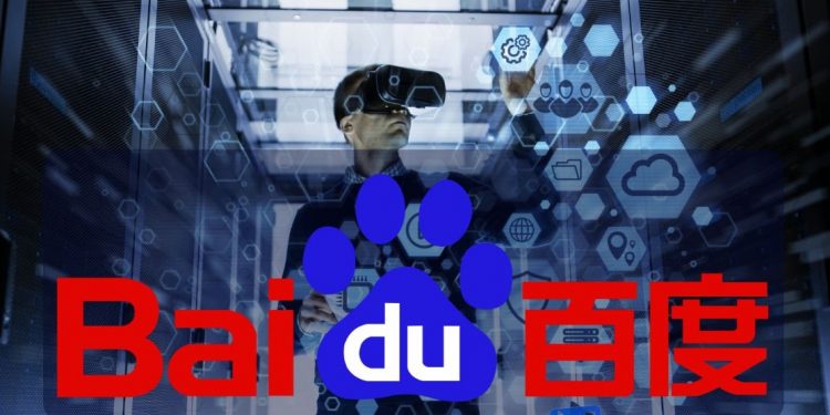 Baidu sẽ mất khoảng 6 năm để ra mắt phiên bản Metaverse đầy đủ