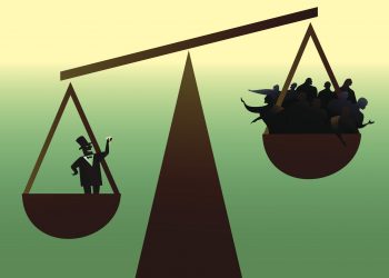 ViMoney: Bất bình đẳng giàu nghèo ngày càng gia tăng sau Covid-19