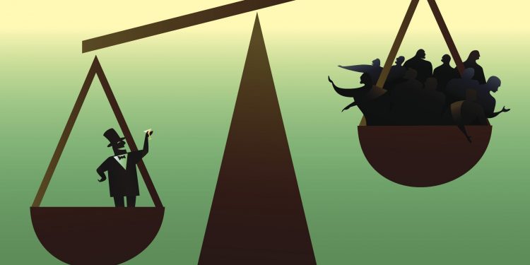 ViMoney: Bất bình đẳng giàu nghèo ngày càng gia tăng sau Covid-19