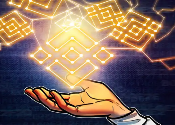Binance Labs dẫn đầu vòng gọi vốn trị giá 60 triệu USD