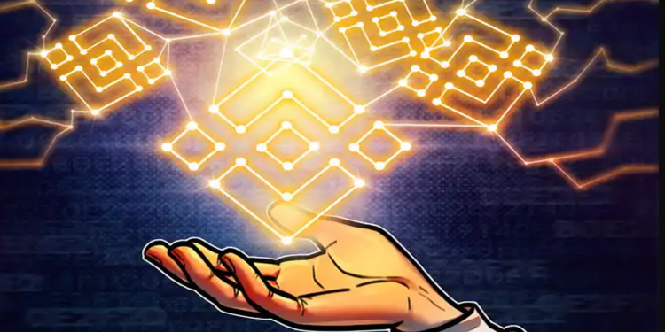 Binance Labs dẫn đầu vòng gọi vốn trị giá 60 triệu USD