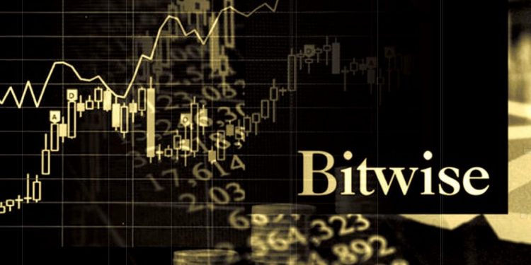 Bitwise thông báo thành lập quỹ chỉ số NFT đầu tiên trên thế giới.