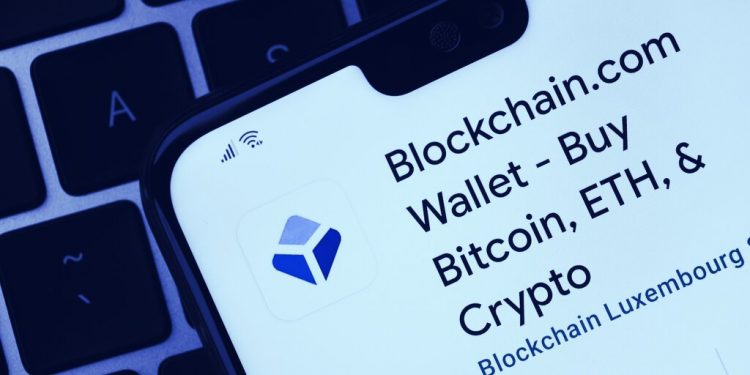Blockchain.com nối tiếp bước chân của Coinbase và FTX, mở ra sàn giao dịch NFT