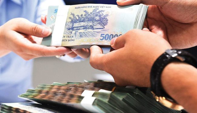 Cách người lao động cần làm để nhận 300.000 đồng hỗ trợ dịp Tết 2022