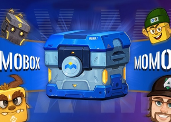 3 bước đơn giản nhận thưởng 1.000 USD từ Mobox Game NFT