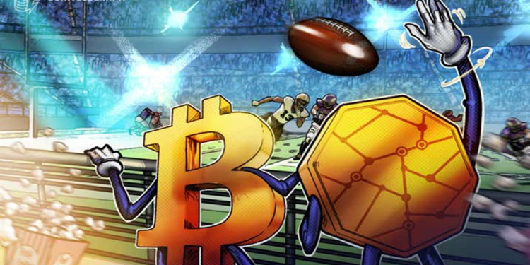 7 cầu thủ NFL nhận lương bằng Bitcoin thay vì tiền mặt