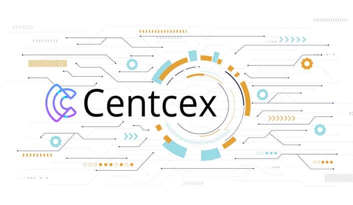Token Centcex coin dựa trên Binance Smart Chain ra mắt sàn giao dịch của riêng mình
