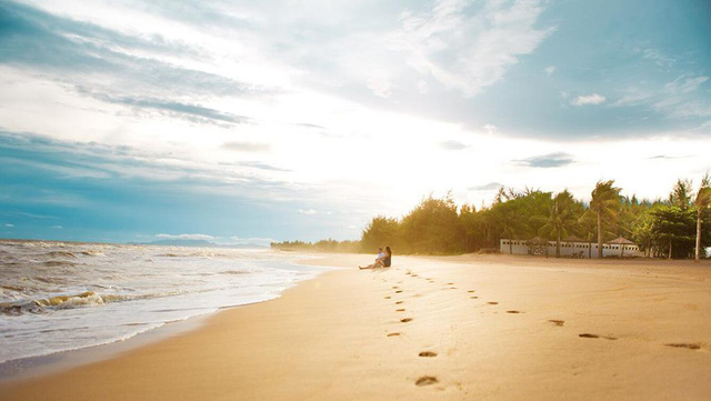 Charm Resort Hồ Tràm: Thiên đường nghỉ dưỡng tỷ đô