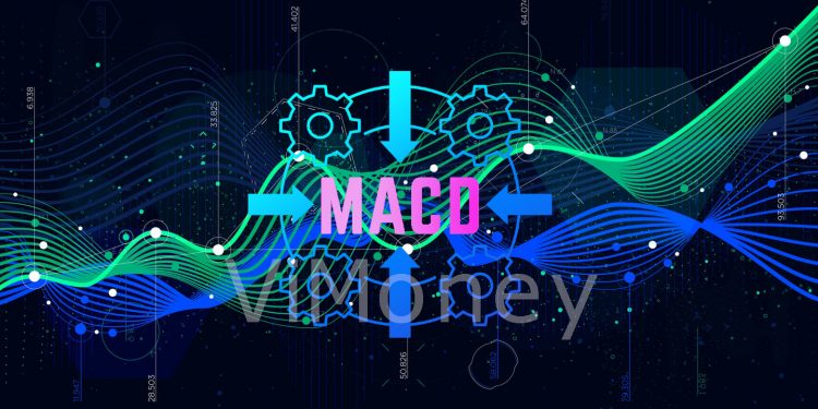 Chỉ báo trung bình động là gì?: Phân tích MACD, giao dịch với đường trung bình động hội tụ phân kỳ