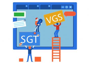 Chủ tịch VGS đang ký mua 5 triệu cổ phiếu - Saigontel (SGT) sắp phát hành 74 triệu cổ phiếu