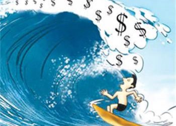 ViMoney: các cổ phiếu ngành thay nhau dẫn sóng trong 2021