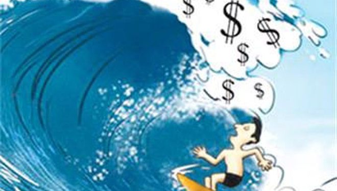 ViMoney: các cổ phiếu ngành thay nhau dẫn sóng trong 2021