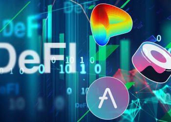 Coin DeFi là gì? 10 dự án DeFi Coin nên quan tâm