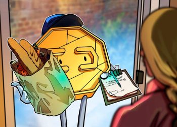 Cộng hòa Croatia - Chuỗi siêu thị lớn nhất đã chấp nhận việc thanh toán bằng tiền điện tử