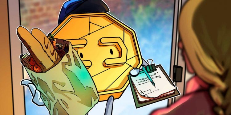 Cộng hòa Croatia - Chuỗi siêu thị lớn nhất đã chấp nhận việc thanh toán bằng tiền điện tử