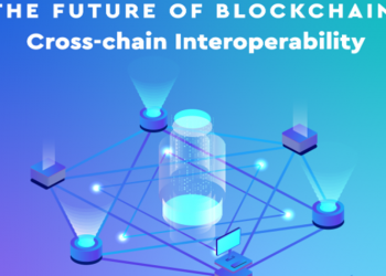 Công nghệ Cross-chain: Bệ phóng nâng tầm DeFi
