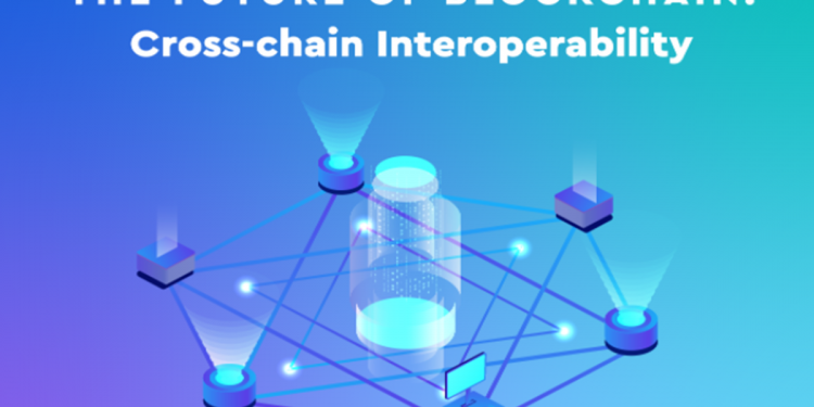 Công nghệ Cross-chain: Bệ phóng nâng tầm DeFi