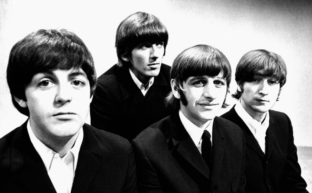 Những cuộc phỏng vấn chưa từng công bố của The Beatles sẽ được phát hành dưới dạng NFT