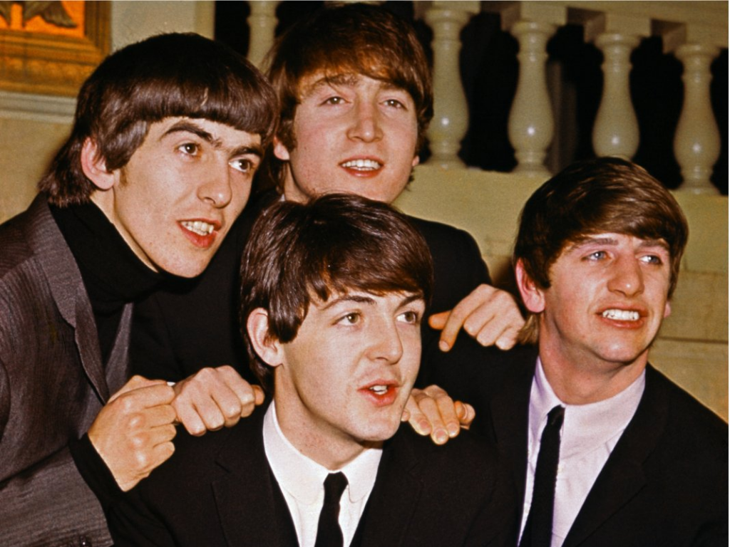 Những cuộc phỏng vấn chưa từng công bố của The Beatles sẽ được phát hành dưới dạng NFT