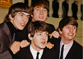 Những cuộc phỏng vấn chưa từng công bố của The Beatles sẽ được phát hành dưới dạng NFT