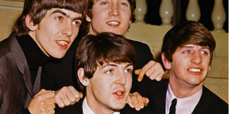 Những cuộc phỏng vấn chưa từng công bố của The Beatles sẽ được phát hành dưới dạng NFT