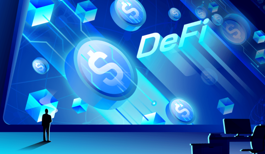  DeFi 2.0 sẽ cung cấp các phương tiện tài chính dành cho người dùng 