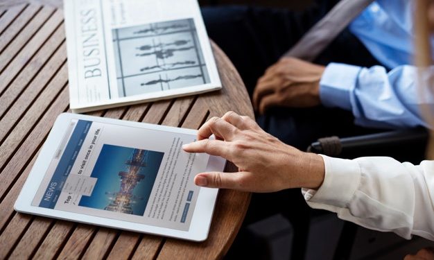 Điểm tin đầu giờ 17/12: Đọc gì trước giờ giao dịch