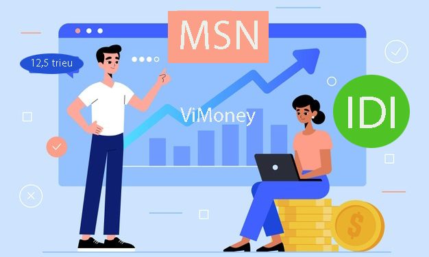 Điểm tin doanh nghiệp 3/12: MSN chốt cổ tức và chia thưởng, IDI nhượng cổ phần cho đối tác lớn, lý do là gì