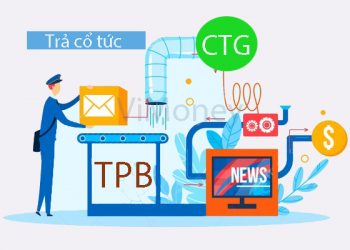 Điểm tin doanh nghiệp 3/12: Viettinbank - CTG trả cổ tức bằng tiền, TPB tăng vốn lên 15,818 tỷ so với mức cũ 11.717 tỷ