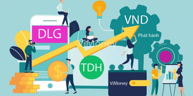 Điểm tin doanh nghiệp 4/12: TDH kếch hoạch tăng vốn lên 2.753 tỷ, DLG bán tiếp 2 công ty con, VND phát hành thêm cổ phiếu