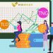 Điểm tin doanh nghiệp 4/12: TNG doanh thu tăng nhưng chưa đạt kỳ vọng, chủ tịch TLD mua thêm 4 triệu cổ phiếu