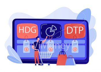 Điểm tin doanh nghiệp 8/12: DTP chào bán 4 triệu cổ phiếu, HDG chốt quyền trả cổ tức ngày 22/12