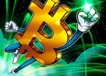 Đồng Bitcoin đã tăng từ 7% lên 36% vào tuần đầu tiên hàng năm kể từ 2018Đồng Bitcoin đã tăng từ 7% lên 36% vào tuần đầu tiên hàng năm kể từ 2018