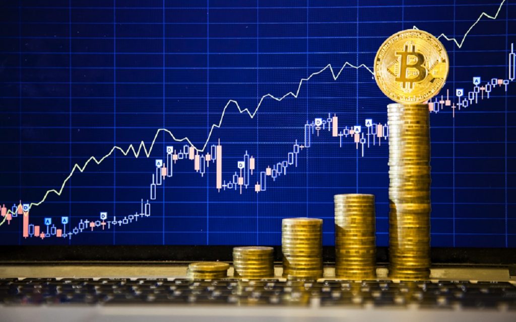 Đồng Bitcoin đã tăng từ 7% lên 36% vào tuần đầu tiên hàng năm kể từ 2018