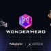 Tìm hiểu về dự án ươm mầm đầu tiên của Polkastarter: WonderHero