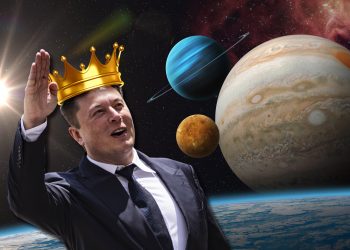 Elon Musk mở rộng Starlink, chuyên gia lo ngại nền tảng Internet toàn thế giới trong tương lai