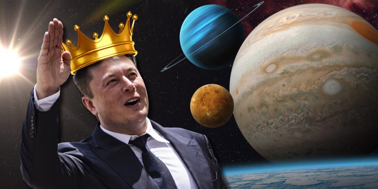 Elon Musk mở rộng Starlink, chuyên gia lo ngại nền tảng Internet toàn thế giới trong tương lai