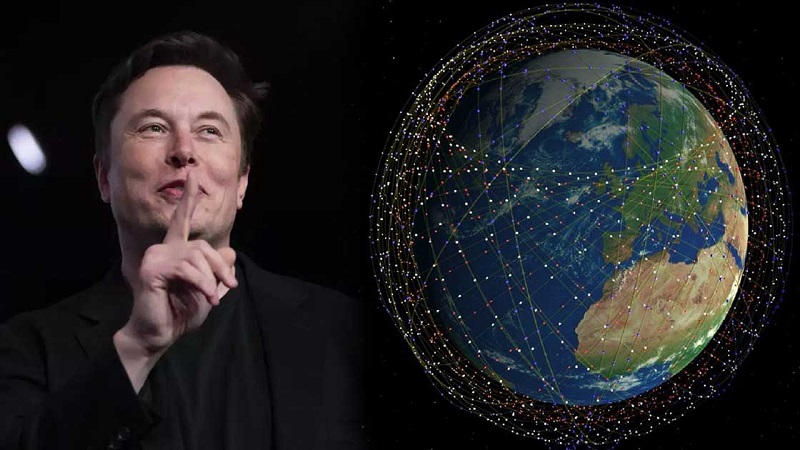 Elon Musk mở rộng Starlink, chuyên gia lo ngại nền tảng Internet toàn thế giới trong tương lai