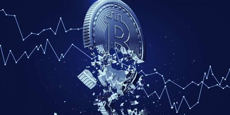 Ethereum ngày một phát triển trong khi tỉ lệ thống trị đồng Bitcoin giảm mạnh vào cuối tuần