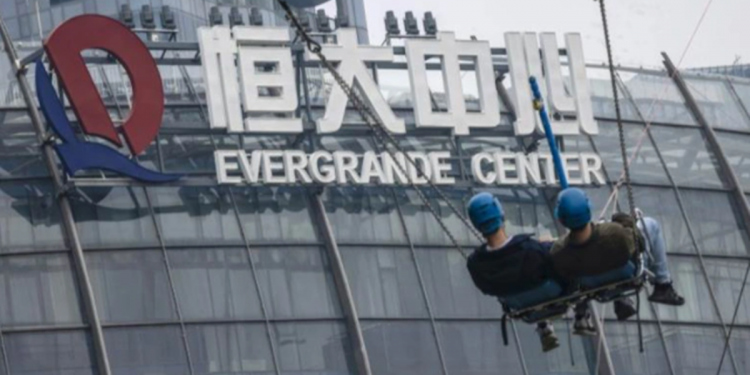 Evergrande vỡ nợ, cái kết nào dành cho “nhân vật chính” của bộ phim tài chính địa ốc Trung Quốc?