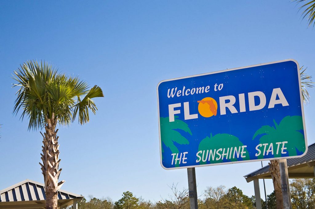 ViMoney-Florida thể hiện quan điểm sẵn sàng chào đón tiền điện tử và Bitcoin 