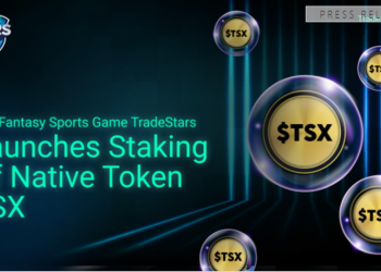 NFT Sport kiếm tiền TradeStars ra mắt mã thông báo TSX