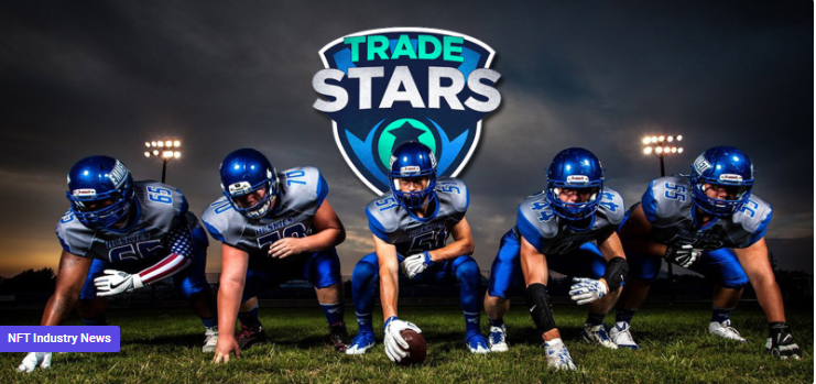 NFT Sport kiếm tiền TradeStars ra mắt mã thông báo TSX