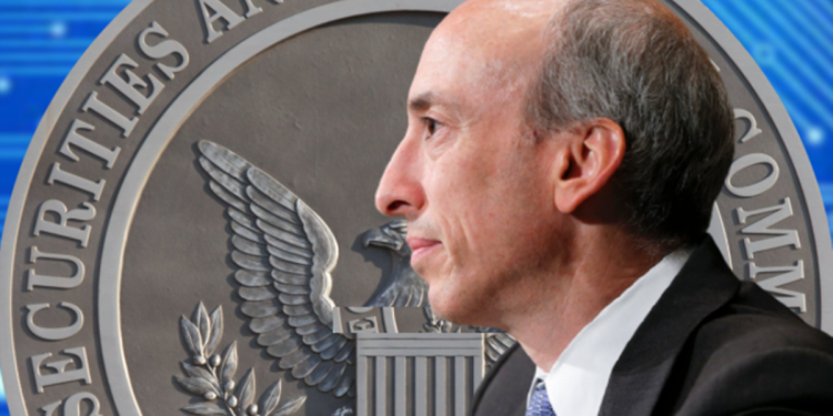 Chủ tịch SEC Gary Gensler cảnh báo thị trường tiền điện tử đang bị thao túng