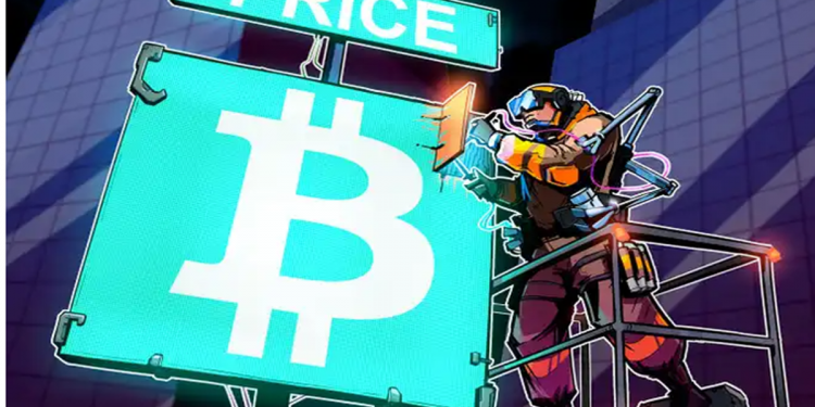Bitcoin chạm mốc 50.000 USD, lấy lại phong độ trên đường đua tỷ giá