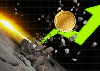 Giá Cardano (ADA) đã đến lúc tăng trở lại?