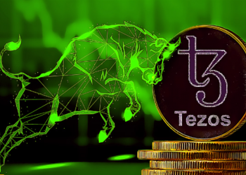 Giá Tezos (XTZ) tăng mạnh 35,61% bởi hoạt động tích cực từ nhà đầu tư